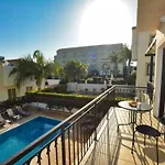 Paralia Spacious 4bdr * بروتاراس