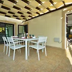 Paralia Spacious 4bdr فيلة