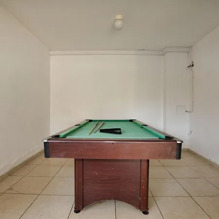 Paralia Spacious 4bdr فيلة