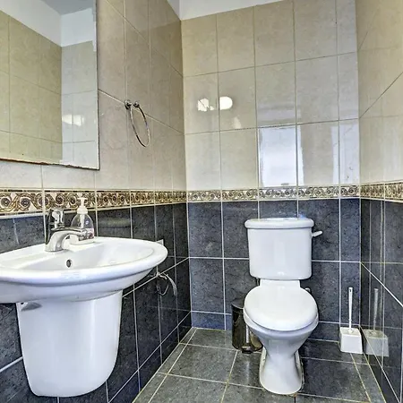 Villa Villa Protaras Paralia, Spacious 4Bdr Central Protaras Villa, Close To Fig Tree Bay Beach Protaras